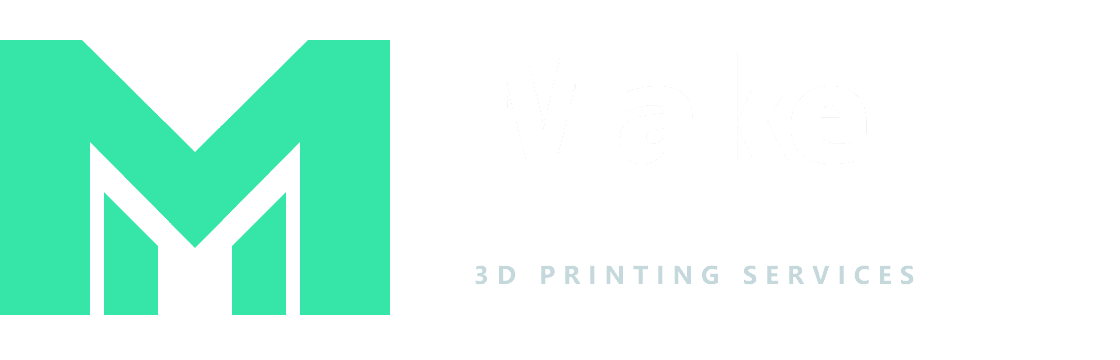 Make 3D Printing Services