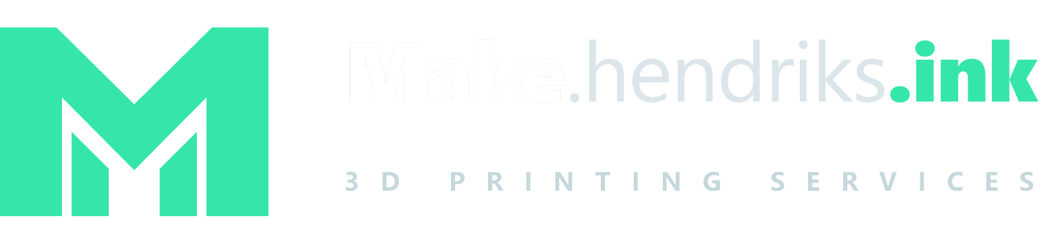 Make.hendriks.ink